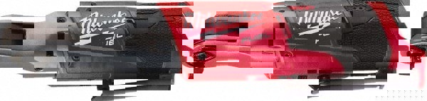 Cordless Impact Wrench: 12V, 3/8